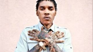 Vybz kartel - Lobster July 2015