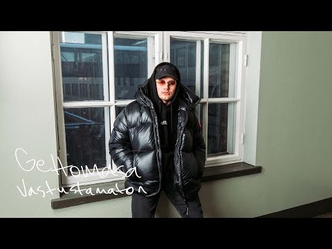 STUDIOLIVE: Gettomasa - Vastustamaton