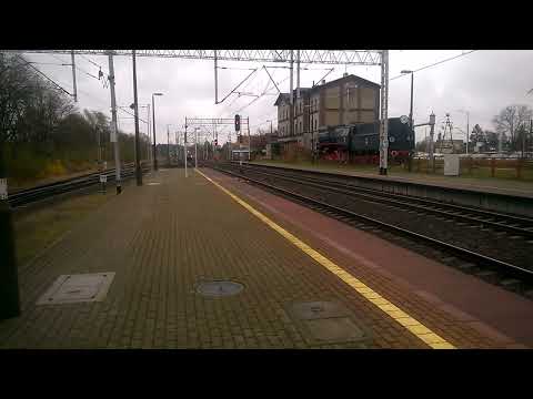 [PKP Cargo] EU46-509 | Rzepin