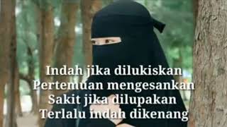 Download lagu Cinta Dalam Diam - Syairan Santri Salafi mp3