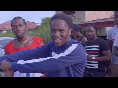 SNIPA DPK - BAGDAD DAGZ'S (STREET CLIP) 2019