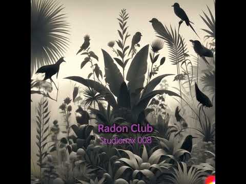 👽 Radon 008 | Deep Hypnotic Techno