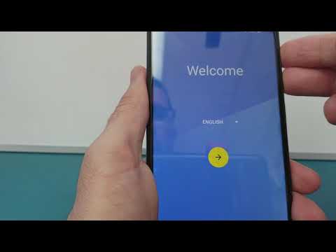 How to bypass google/gmail account on ZTE Z981 6.0.1 step by step