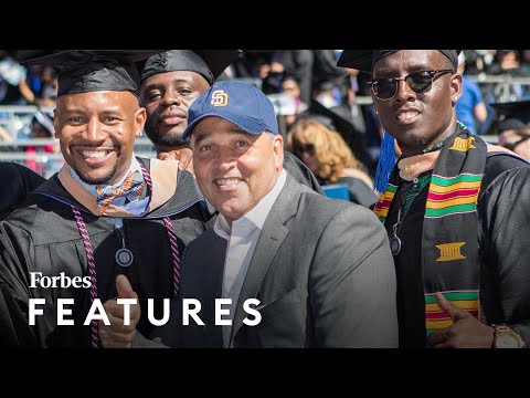 How A Little-Known School Hit Ivy League Scores On Forbes’ 2022 College Financial Rankings | Forbes