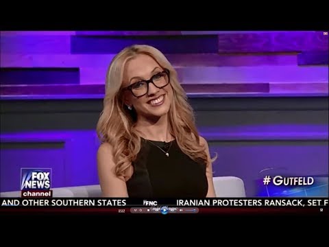 01-02-16 Kat Timpf on The Greg Gutfeld Show - Complete, Uncut Show