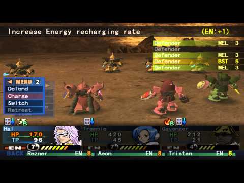 Let's Play MS Saga (Part 26)