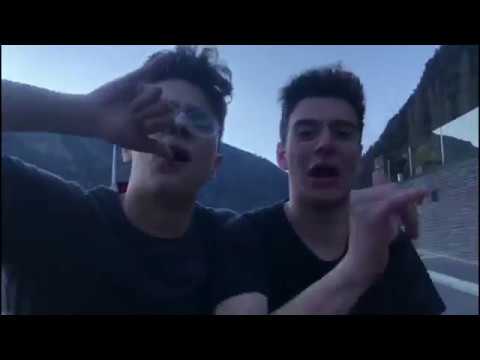 Tano & Ramos- Vuitton