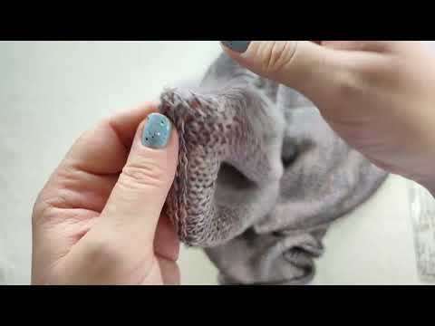 6. Обзор топа "Релакс".