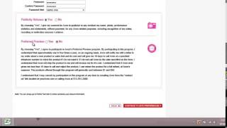 how to register in www youravon.com