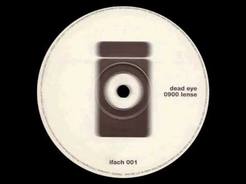 Baby Ford - Dead Eye