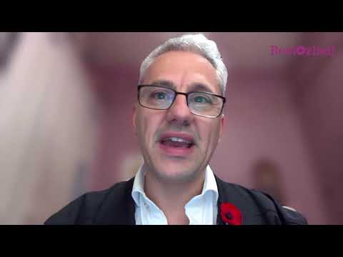 Address from The Honorable Danny Pearson, VIC Minister for Creative Industries | ReelOzInd! 2021