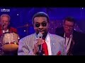 William Bell - Happy  - Jools' Annual Hootenanny - BBC Two