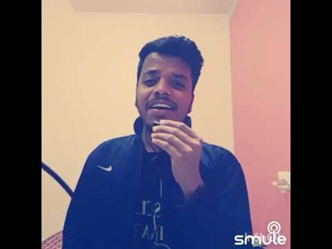 deekshant verma Chahun main ya na song cover by Deekshant verma