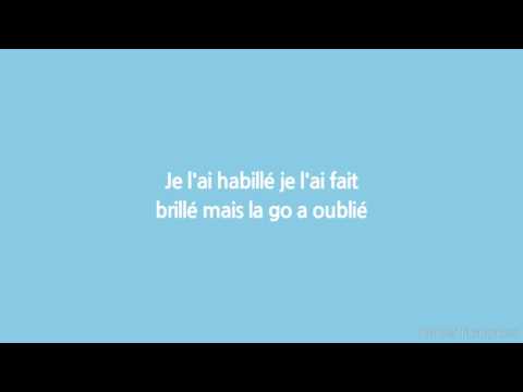 Still Fresh - Sabali ft. Blondinet (Paroles/Lyrics)