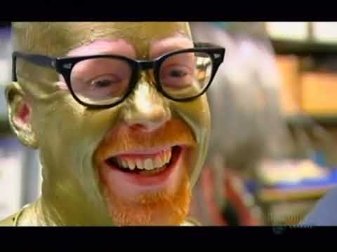 MythBusters S02E06 Myths Revisited