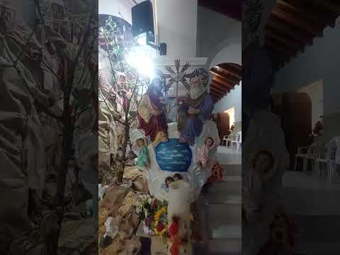 parroquia san José mutiscua norte de santander colombia 2025