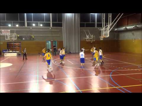 CB Tordera 61  CB Tona 67 3a Catalana