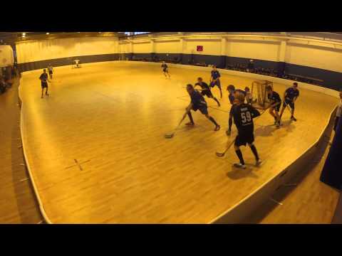 BBU-00_musta BBU - Jokerit 7.2.2015 THT Kauklahti C2 Eliittijatkosarja