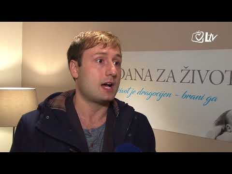 Izdvojeno 18.12.2017. - Centar za život