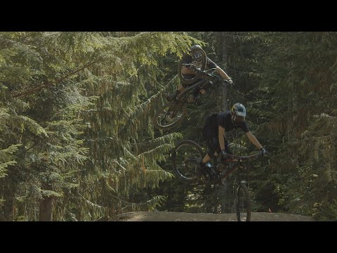 Weekend Slayer -  Crankworx '19 - Episode 6