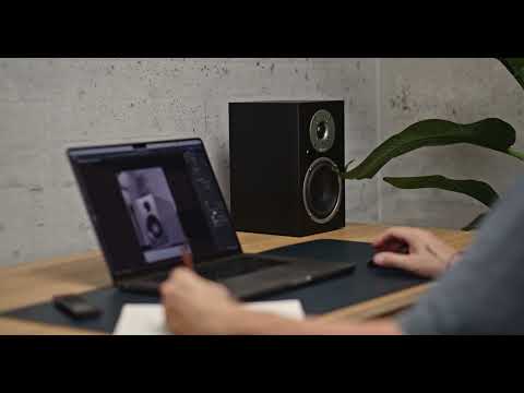 Magnat Monitor Reference 2A & Alpha RS8 | Active speakers & Subwoofer