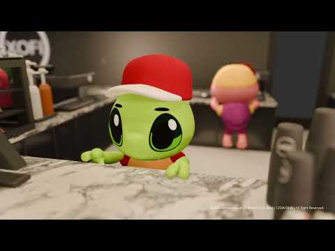 Dari Laut ke Kedai Kopi: Kolaborasi Istimewa Cherita X Xofi