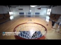 LEBRON JAMES ONE HOUR WORKOUT UNCUT PRACTICE BY POWERADE