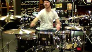 Classified - Up All Night