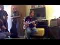 Nicky Moroch visits Indigo Amplification at the 2012 ...