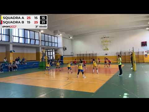 U11-12 Misto Bacci - Montaione 21/05/2022