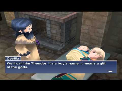 Let's Replay Final Fantasy IV (iOS) Part 51