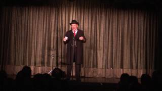 Six Card Trick, Palace of Mystery Oct 2016