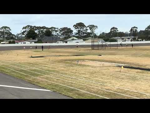 2026 TAL St. Helens - Open 400m heat 1