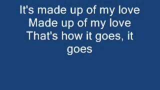 blessthefall could tell a love lyrics