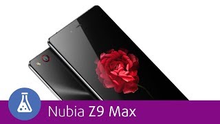 Nubia Z9 MAX 2GB/16GB