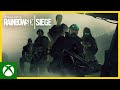 Rainbow Six Siege: Operation Shadow Legacy Battle Pass & DLC Trailer | Ubisoft [NA]