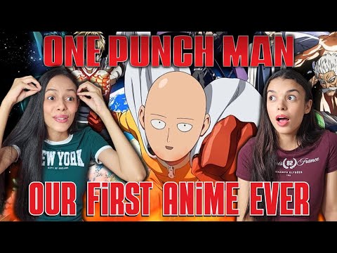 One Punch Man 2x12 REACTION | Season 2 FINALE!! 🔥💥