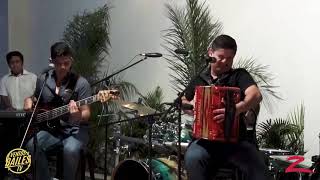 Alfredo Olivas - Desde Casa