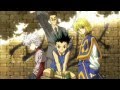 Hunter X Hunter 1999 OST - Ohayou Harmonica ...