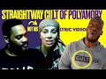 Straightway Cult of Polyamory (Lyric Video)