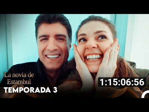 La Novia De Estambul Temporada 3 Todos Los Capítulos (Doblado En Español)