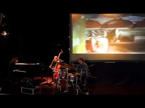 George Mraz & Camilla Mraz Trio