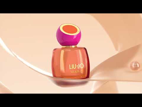 Liu Jo Silkway - the silkness along your way