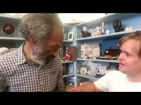 What do you love about your life,  Michael Mosley?