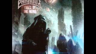 Paradox - Brainwashed
