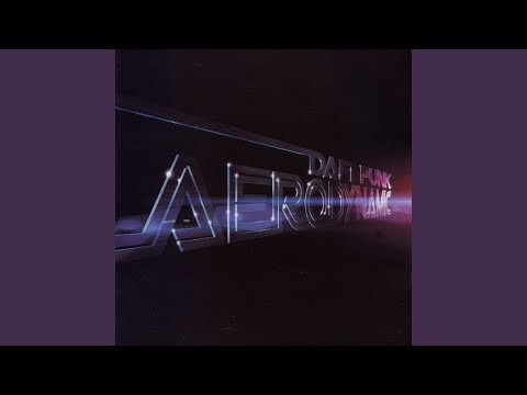 Aerodynamite video