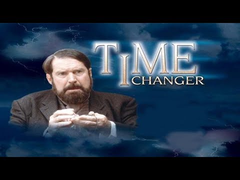 Time Changer (2016) Trailer