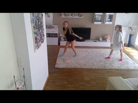 Alexia und Elischa Gurgadse