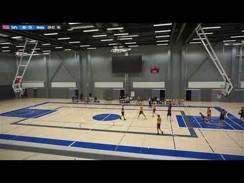 RaPy - Meska 8.1.2022