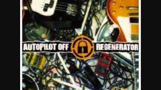 Autopilot Off - Rejoice (U2)